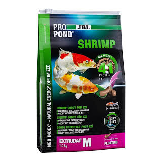 JBL PROPOND SHRIMP M 1KG