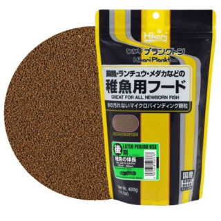 Plankton later 400g-hikari
