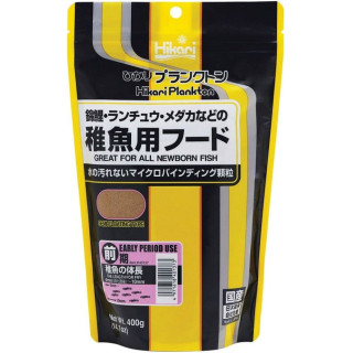Plankton early 400g-hikari