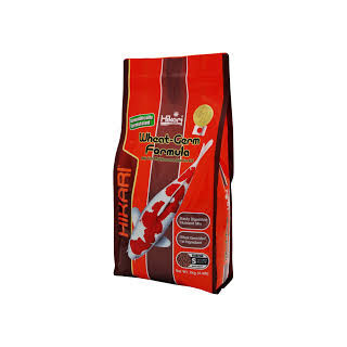 Wheat germ mini 2kg - Hikari