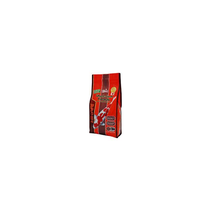 Wheat germ mini 2kg - Hikari