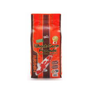 Wheat germ medium 5kg - Hikari