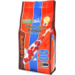 Wheat germ medium 2kg - Hikari