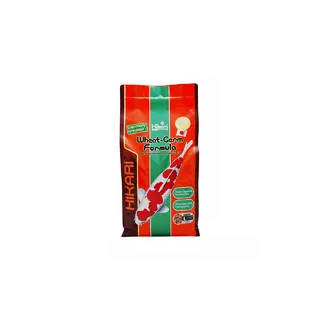Wheat germ medium 10kg - Hikari