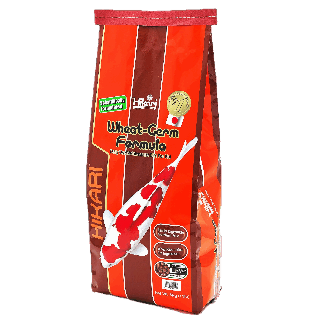 Wheat germ large 5kg - Hikari
