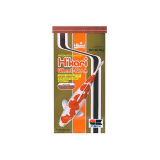 Wheat germ (Sinking) medium 5kg Hikari