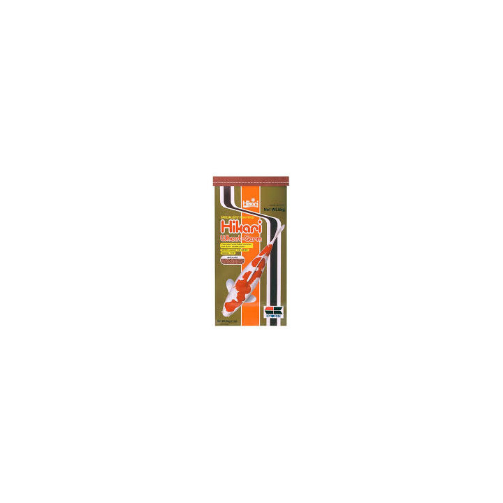 Wheat germ (Sinking) medium 5kg Hikari